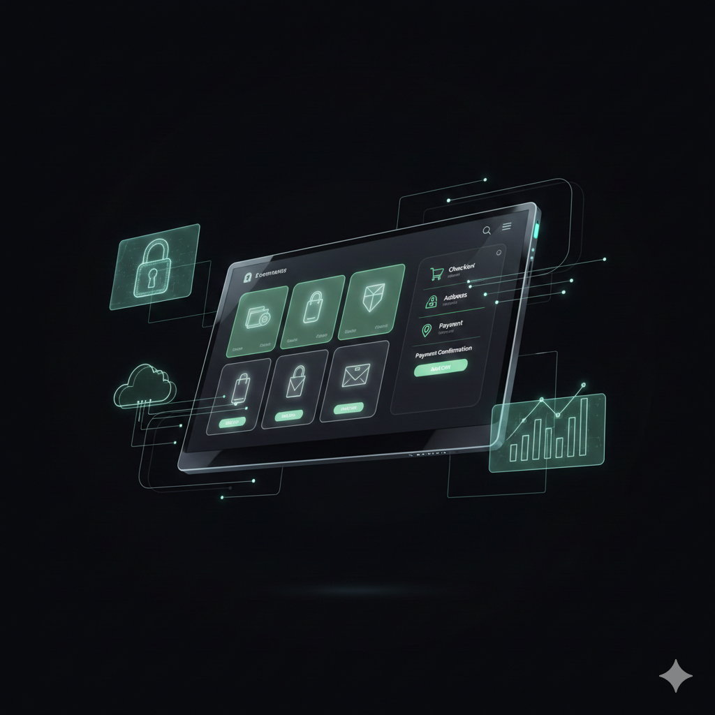 E-Commerce Solutions